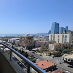 Kirayə (aylıq) 2 otaqlı Yeni Tikili, Xətai metrosu, Ağ şəhər, Ali Məhkəmə, Xətai rayonu 10