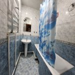 Продажа 3 комнат Новостройка, м. Эльмляр Академиясы метро, Ясамал район 15