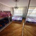 Satılır 2 otaqlı Köhnə Tikili, Neftçilər metrosu, Bakıxanov qəs., Sabunçu rayonu 4