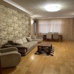 Kirayə (aylıq) 3 otaqlı Yeni Tikili, Nəriman Nərimanov metrosu, Montin qəs., Nərimanov rayonu 4