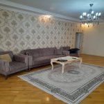 Kirayə (aylıq) 3 otaqlı Yeni Tikili, 20 Yanvar metrosu, Yasamal rayonu 3