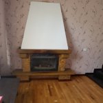 Satılır 6 otaqlı Həyət evi/villa, Elmlər akademiyası metrosu, Yasamal rayonu 35
