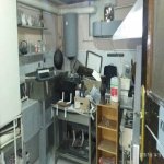 Kirayə (aylıq) Obyekt, Gənclik metrosu, Nərimanov rayonu 12