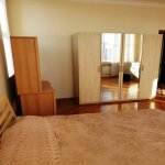 Kirayə (aylıq) 8 otaqlı Həyət evi/villa, Badamdar qəs., Səbail rayonu 10