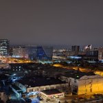 Аренда 4 комнатная Новостройка, м. Хетаи метро, Белый город, Хетаи район 13