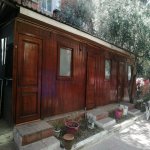 Kirayə (aylıq) Obyekt, Memar Əcəmi metrosu, 4-cü mikrorayon, Nəsimi rayonu 1
