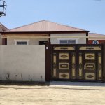 Satılır 3 otaqlı Həyət evi/villa, Azadlıq metrosu, Binəqədi qəs., Binəqədi rayonu 4