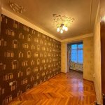Satılır 3 otaqlı Köhnə Tikili, Azadlıq metrosu, 8-ci mikrorayon, Binəqədi rayonu 8