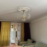 Kirayə (aylıq) 2 otaqlı Köhnə Tikili, Xalqlar dostluğu metrosu, 8-ci kilometr, Nizami rayonu 5