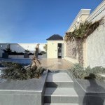 Satılır 4 otaqlı Həyət evi/villa, Novxanı bağ massivi rayonu 23