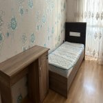 Kirayə (aylıq) 3 otaqlı Yeni Tikili, İnşaatçılar metrosu, Yasamal rayonu 13