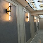 Satılır 4 otaqlı Yeni Tikili, Həzi Aslanov metrosu, Əhmədli, Xətai rayonu 14