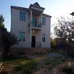 Satılır 4 otaqlı Bağ evi, Koroğlu metrosu, Pirşağı qəs., Sabunçu rayonu 1