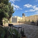 Satılır 7 otaqlı Həyət evi/villa, Köhnə Günəşli qəs., Xətai rayonu 23
