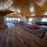 Kirayə (aylıq) 3 otaqlı Bağ evi, Şüvəlan, Xəzər rayonu 27