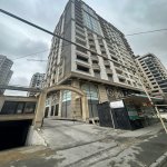 Kirayə (aylıq) 3 otaqlı Yeni Tikili, Nəriman Nərimanov metrosu, Nərimanov rayonu 1
