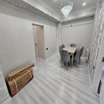 Аренда 2 комнат Новостройка Хырдалан 3