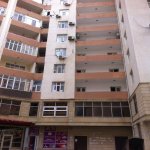 Satılır 3 otaqlı Yeni Tikili, İnşaatçılar metrosu, Yeni Yasamal qəs., Yasamal rayonu 3