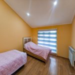 Kirayə (günlük) 5 otaqlı Həyət evi/villa Qax 13
