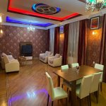 Kirayə (aylıq) 10 otaqlı Həyət evi/villa, Badamdar qəs., Səbail rayonu 11