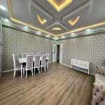 Продажа 3 комнатная Новостройка, м. Ахмедли метро, Хетаи район 3