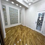 Satılır 2 otaqlı Yeni Tikili, Qara Qarayev metrosu, Nizami rayonu 2