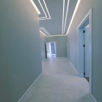 Satılır 5 otaqlı Həyət evi/villa, Koroğlu metrosu, Mərdəkan, Xəzər rayonu 13