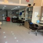 Kirayə (aylıq) Obyekt, Gənclik metrosu, Nərimanov rayonu 2