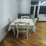 Аренда 3 комнатная Новостройка, İnşaatçılar метро, Ясамал район 7