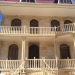 Satılır 5 otaqlı Həyət evi/villa, Badamdar qəs., Səbail rayonu 1