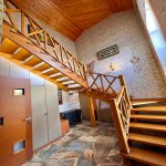 Kirayə (aylıq) 10 otaqlı Bağ evi, Mərdəkan, Xəzər rayonu 14