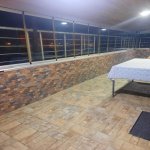 Kirayə (günlük) 7 otaqlı Həyət evi/villa, Novxanı, Abşeron rayonu 16