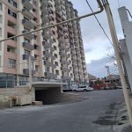 Продажа 3 комнат Новостройка, м. Насими метро, 9-ый микрорайон, Бинагадинский р-н район 1