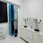 Kirayə (aylıq) 4 otaqlı Ofis, Azadlıq metrosu, 8-ci mikrorayon, Binəqədi rayonu 2
