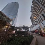 Kirayə (aylıq) 3 otaqlı Yeni Tikili, 28 May metrosu, Nəsimi rayonu 1