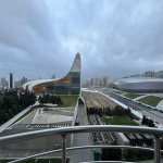 Kirayə (aylıq) 2 otaqlı Yeni Tikili, Nəriman Nərimanov metrosu, Nərimanov rayonu 5