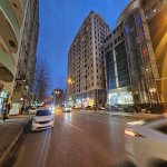 Kirayə (aylıq) 4 otaqlı Yeni Tikili, Gənclik metrosu, Nəsimi rayonu 1