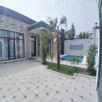 Satılır 3 otaqlı Həyət evi/villa, Şüvəlan, Xəzər rayonu 1