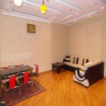 Kirayə (aylıq) 4 otaqlı Yeni Tikili, 28 May metrosu, Nəsimi rayonu 3