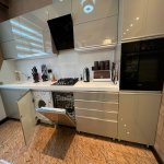 Satılır 3 otaqlı Yeni Tikili, 20 Yanvar metrosu, Nəsimi rayonu 17