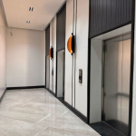 Продажа 2 комнат Новостройка, м. Короглу метро, Низаминский р-н район 5