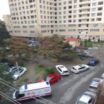 Satılır 2 otaqlı Köhnə Tikili, İnşaatçılar metrosu, Yasamal rayonu 2