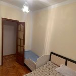 Satılır 5 otaqlı Köhnə Tikili, Nəsimi metrosu, 6-cı mikrorayon, Binəqədi rayonu 9