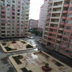 Satılır 3 otaqlı Yeni Tikili, 20 Yanvar metrosu, Kimyaçılar şəhərciyi, Nəsimi rayonu 2