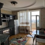 Kirayə (aylıq) 2 otaqlı Yeni Tikili, 8-ci mikrorayon, Binəqədi rayonu 5