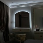 Satılır 3 otaqlı Yeni Tikili, Nəriman Nərimanov metrosu, Nərimanov rayonu 17