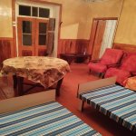 Kirayə (aylıq) 2 otaqlı Həyət evi/villa Şəki 10