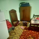 Kirayə (aylıq) 1 otaqlı Köhnə Tikili, Nizami metrosu, Yasamal rayonu 1