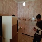 Kirayə (aylıq) 2 otaqlı Yeni Tikili, Qara Qarayev metrosu, Nizami rayonu 6