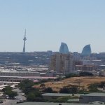 Kirayə (aylıq) 2 otaqlı Yeni Tikili, Nəriman Nərimanov metrosu, Nərimanov rayonu 8